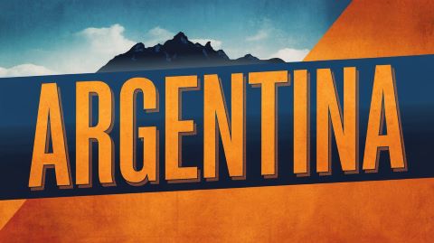 Argentina