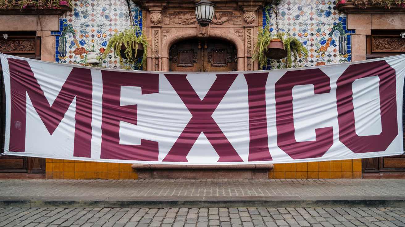 Mexico