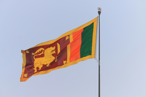 Sri Lanka